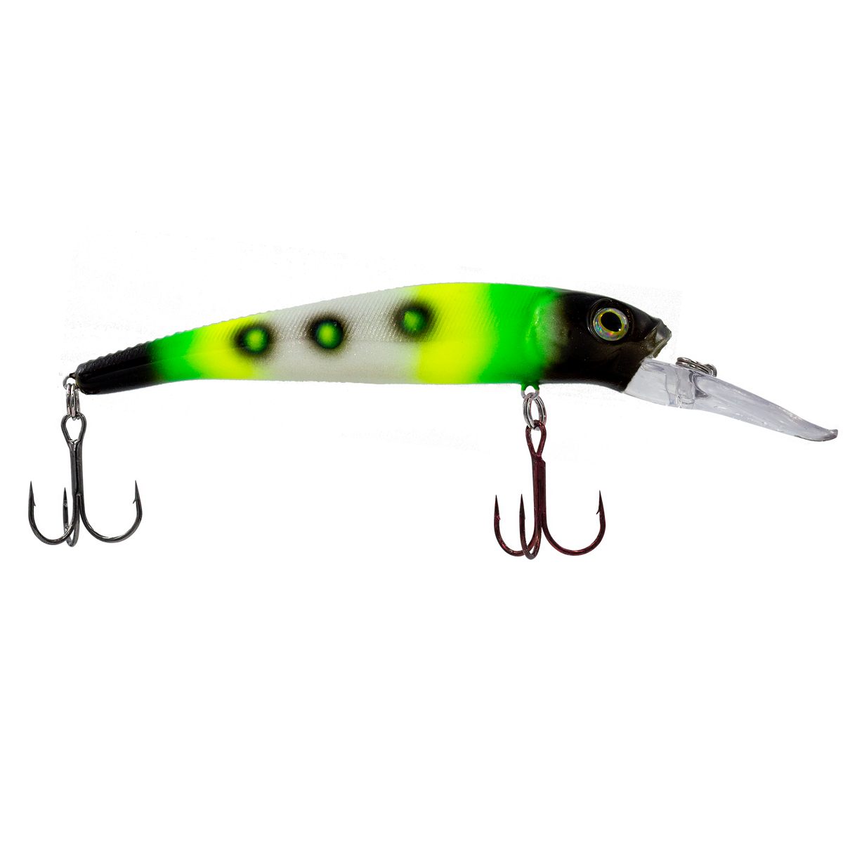 Abyss AB-13-Custom Colors – PhantomLures