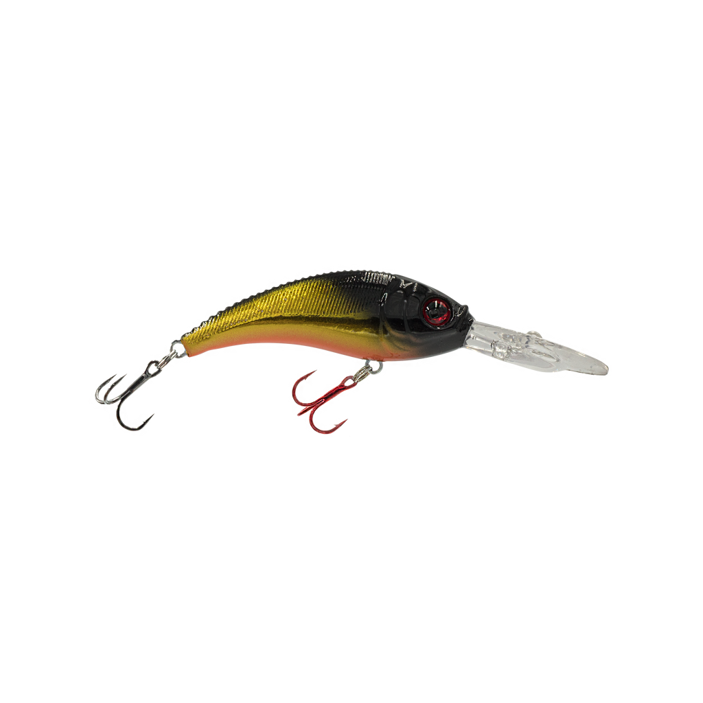banshee fishing reel Banshee – PhantomLures
