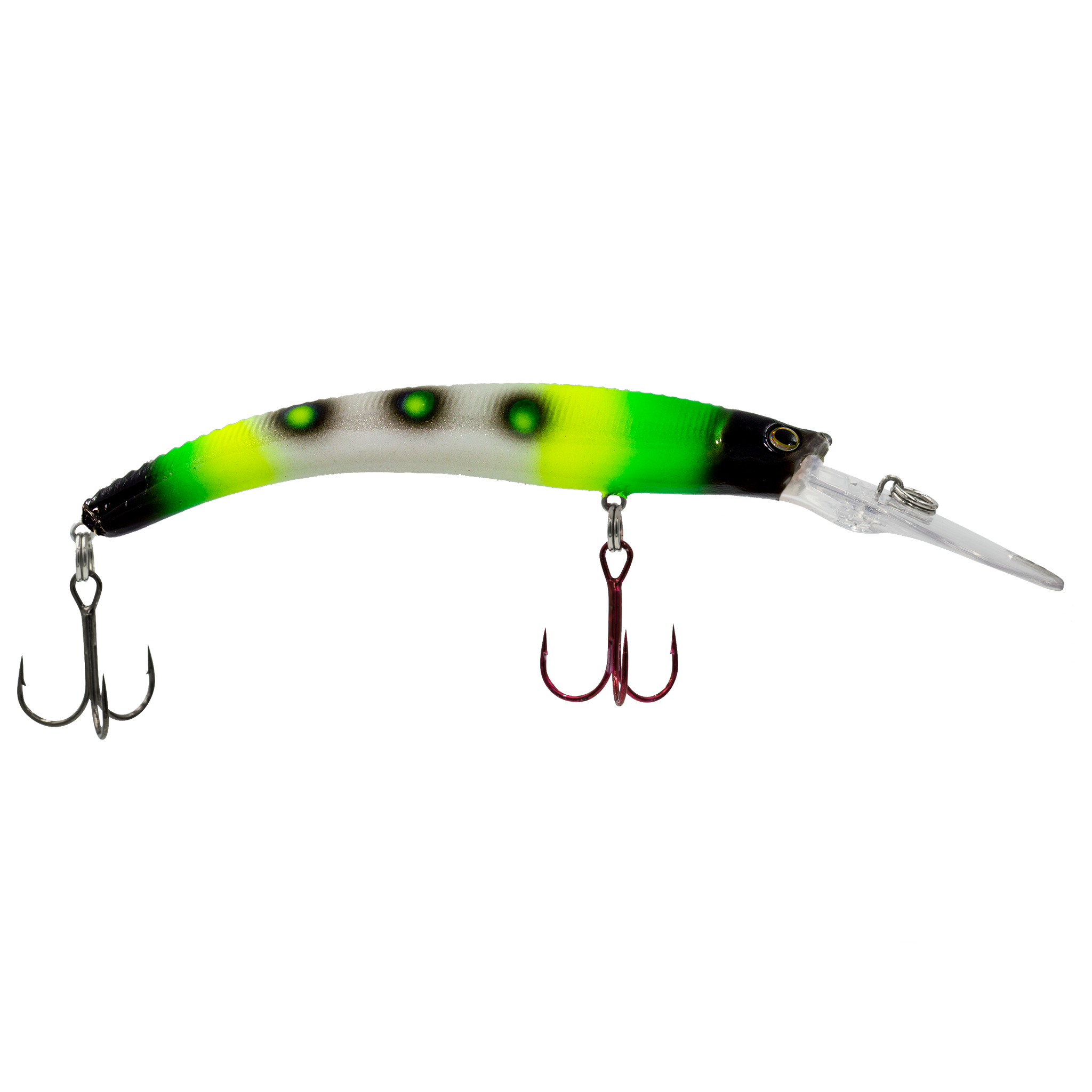 Boogey BG-13-Custom Colors – PhantomLures