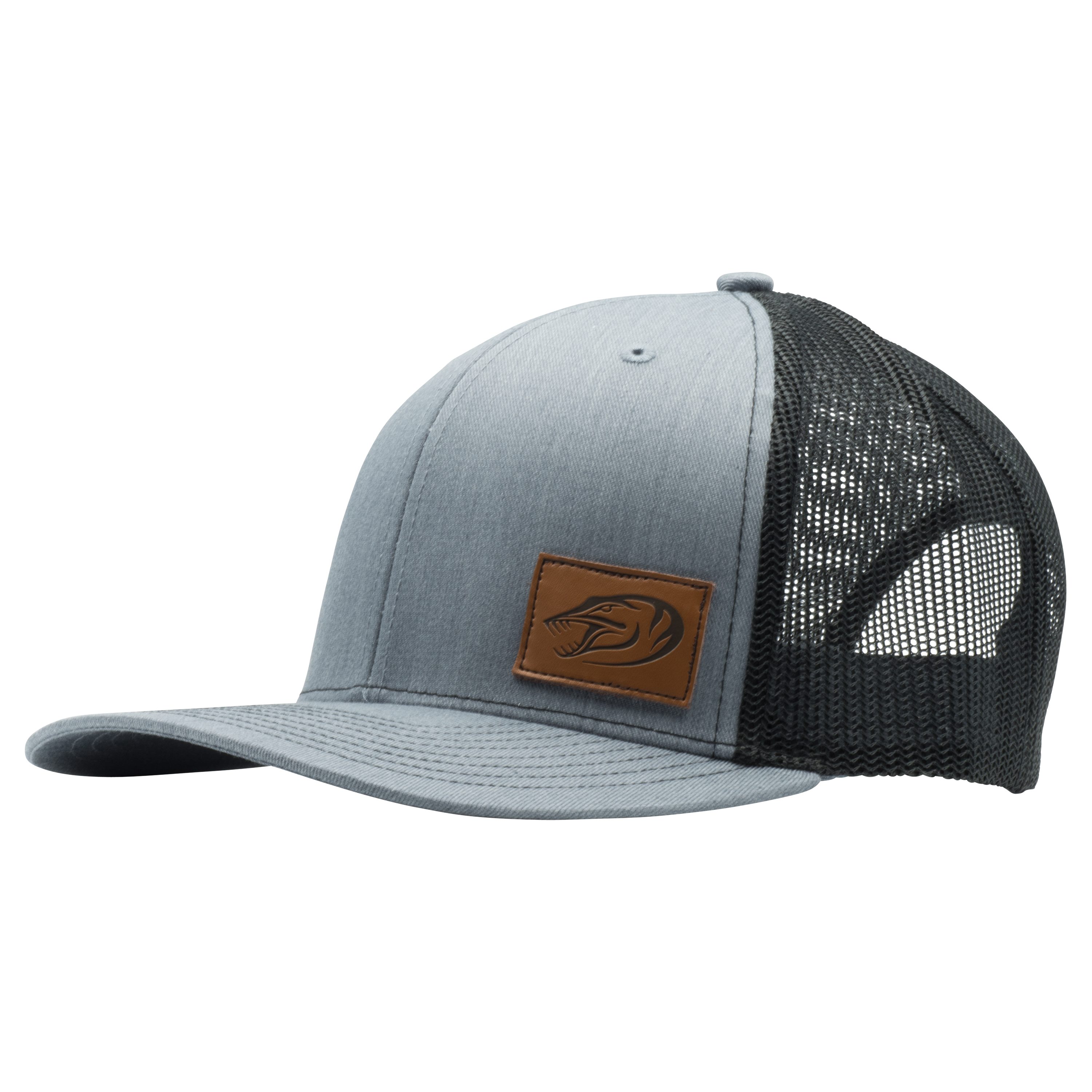 帽子 PACS 4eyes Hat space gray paletown Collectors Square Grey Hat — Wing & Barrel Ranch