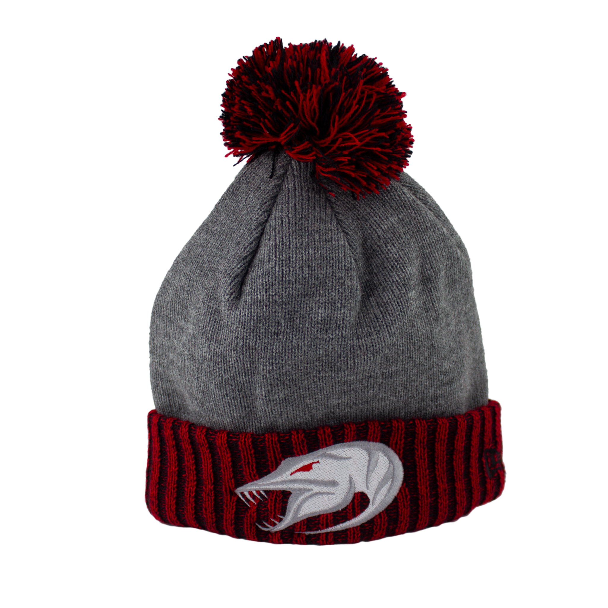 New era fleece lined beanie sales