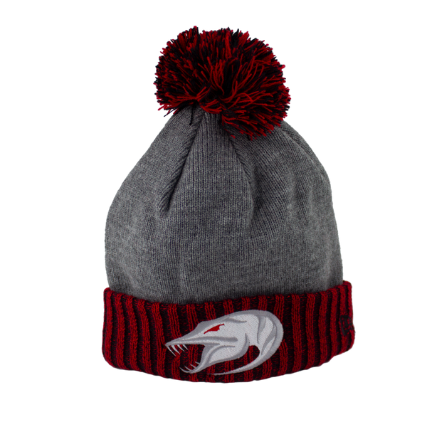 EMPIRELION Softshell Fleece Lined Beanie Hats Winter Warm