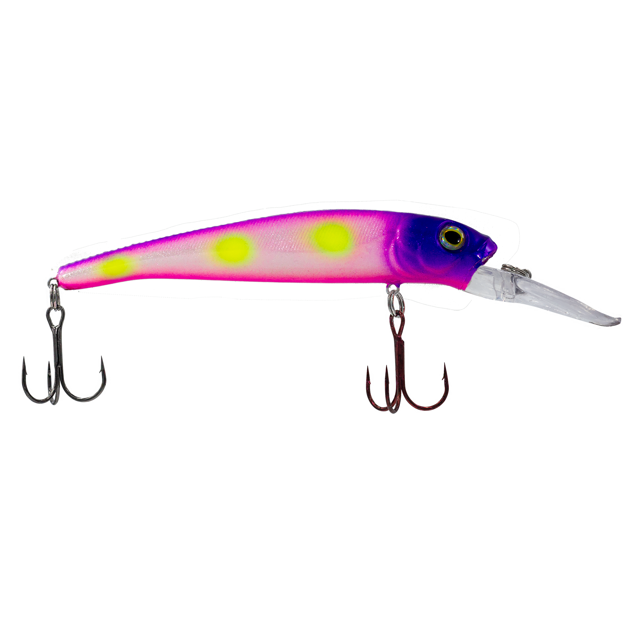 Abyss AB-13-Custom Colors PhantomLures Abyss AB-13-Custom Colors PhantomLures