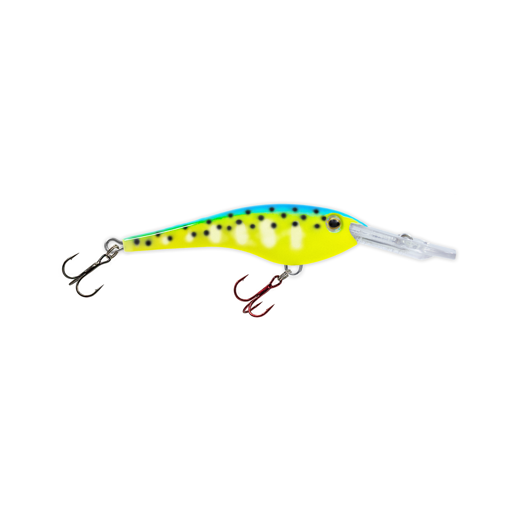 VooDoo Shad