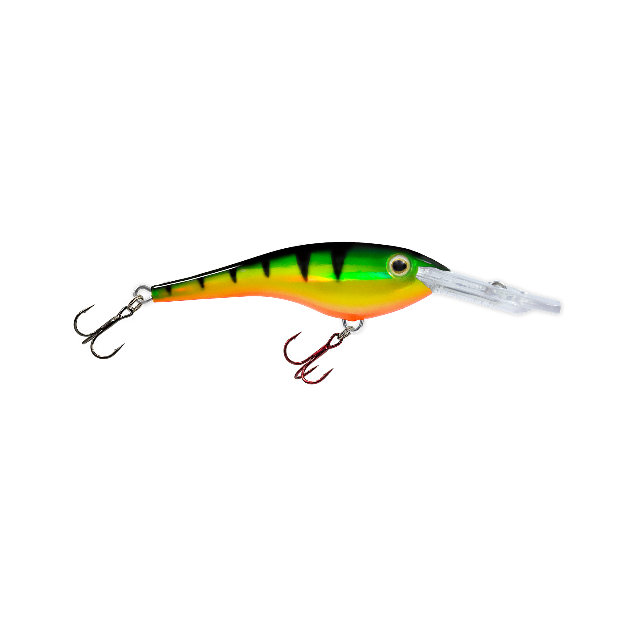 VooDoo Shad