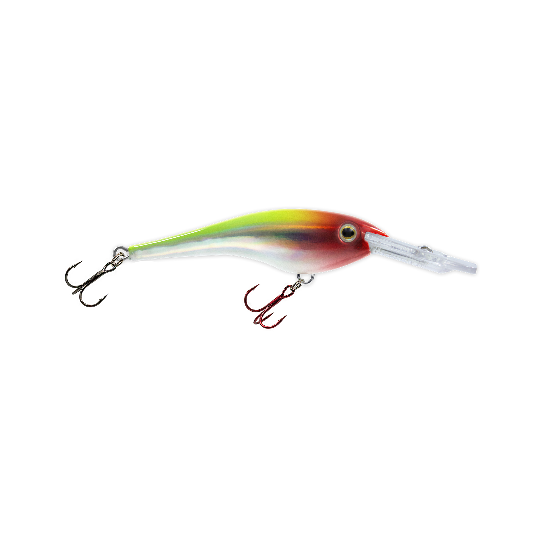 VooDoo Shad