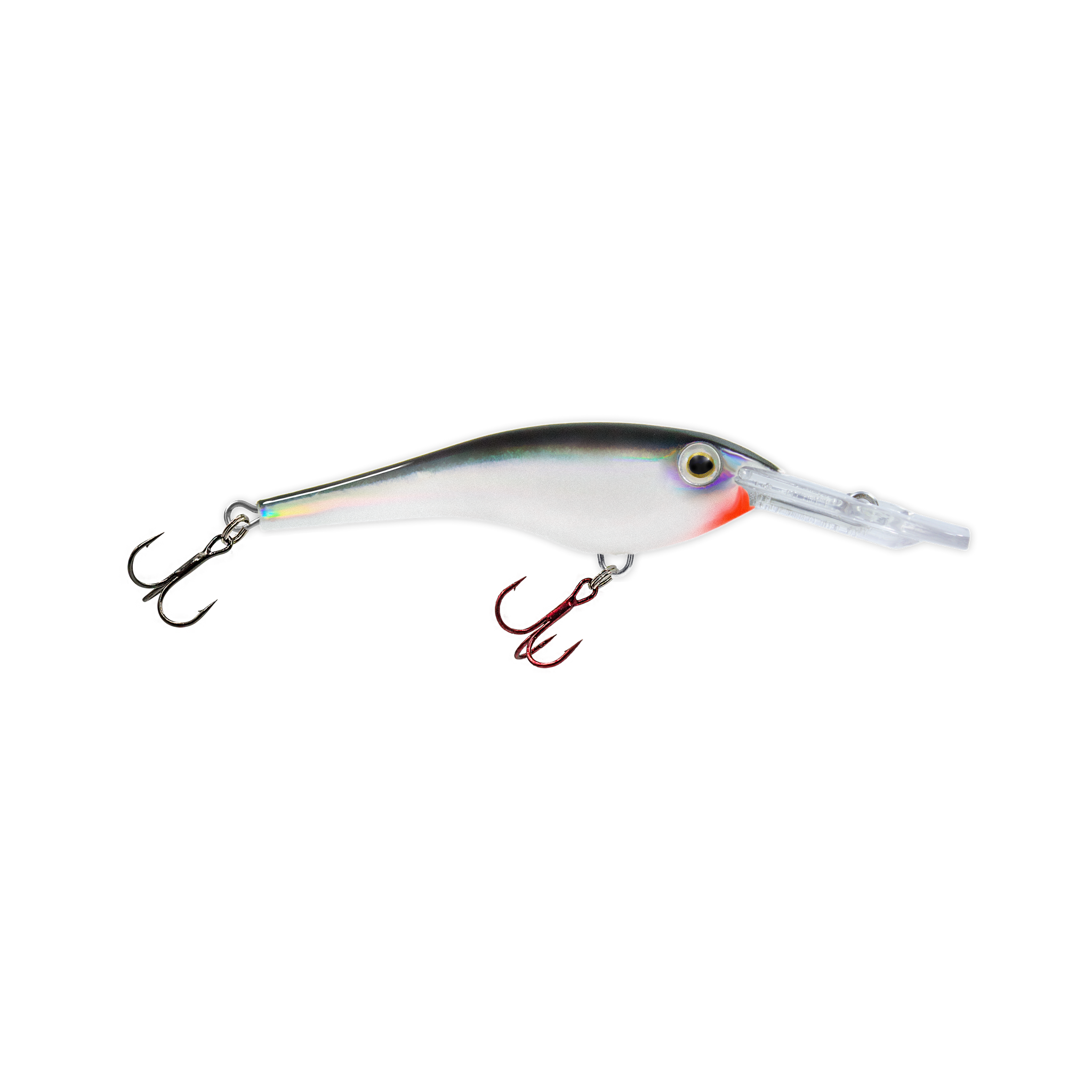 VooDoo Shad
