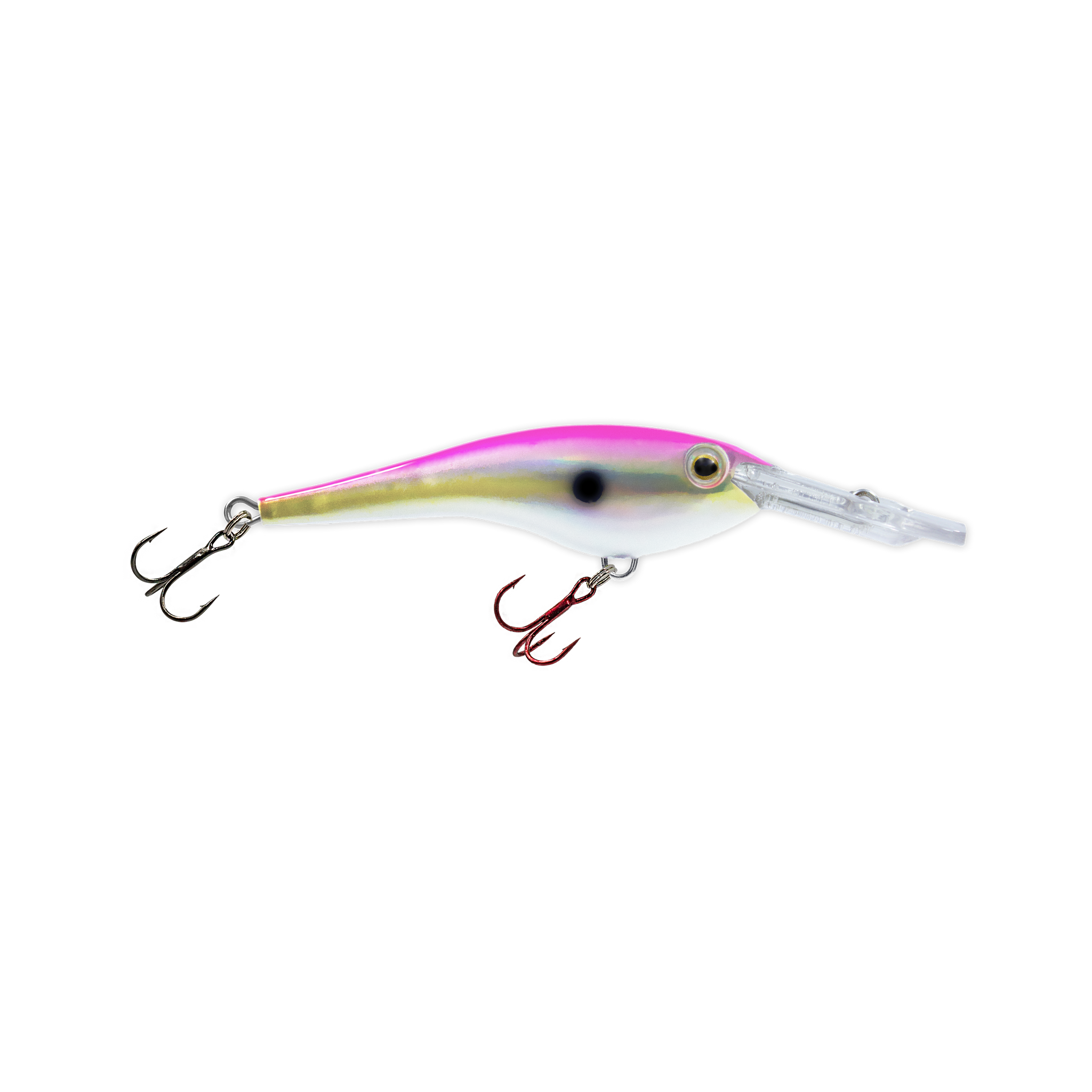 VooDoo Shad