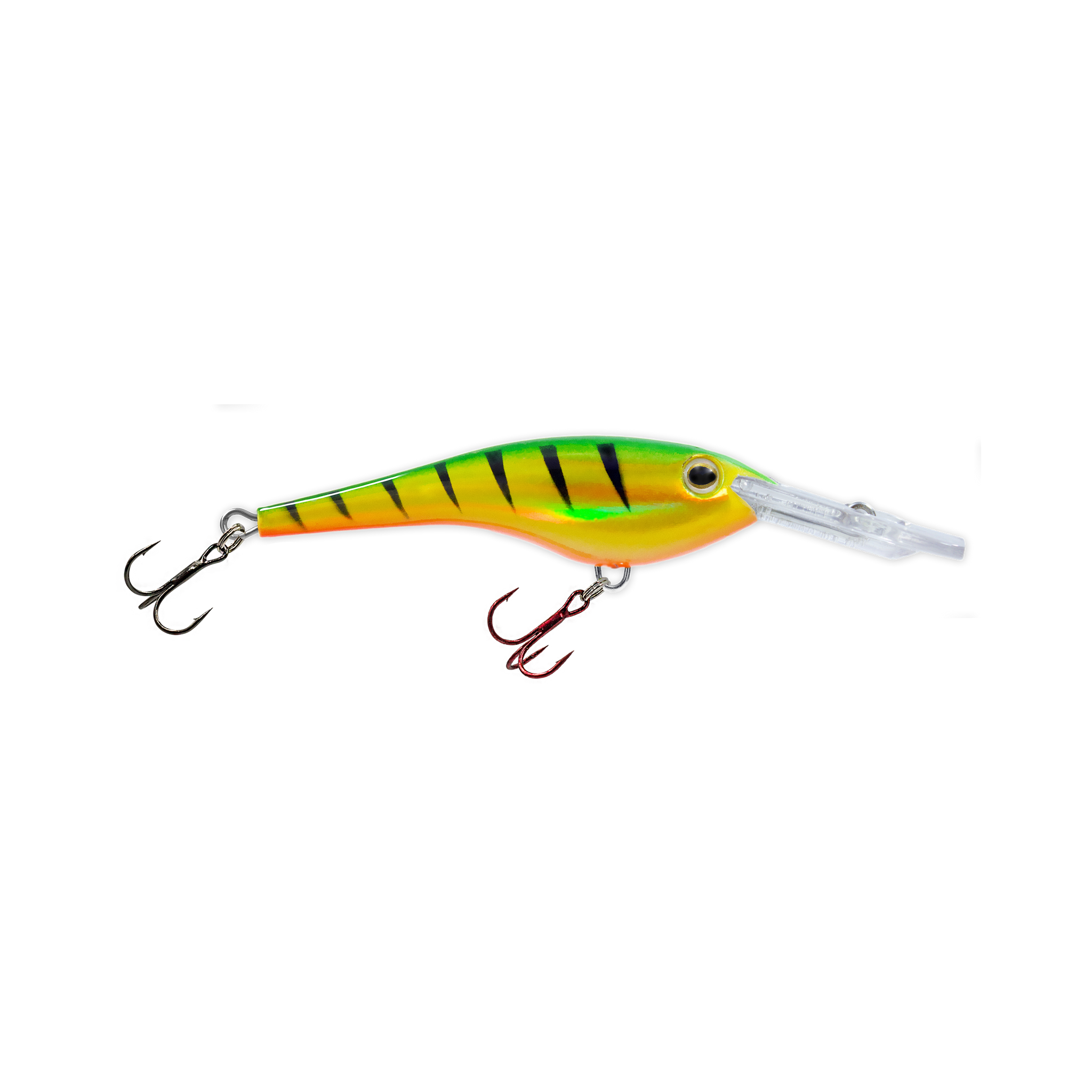 VooDoo Shad – PhantomLures