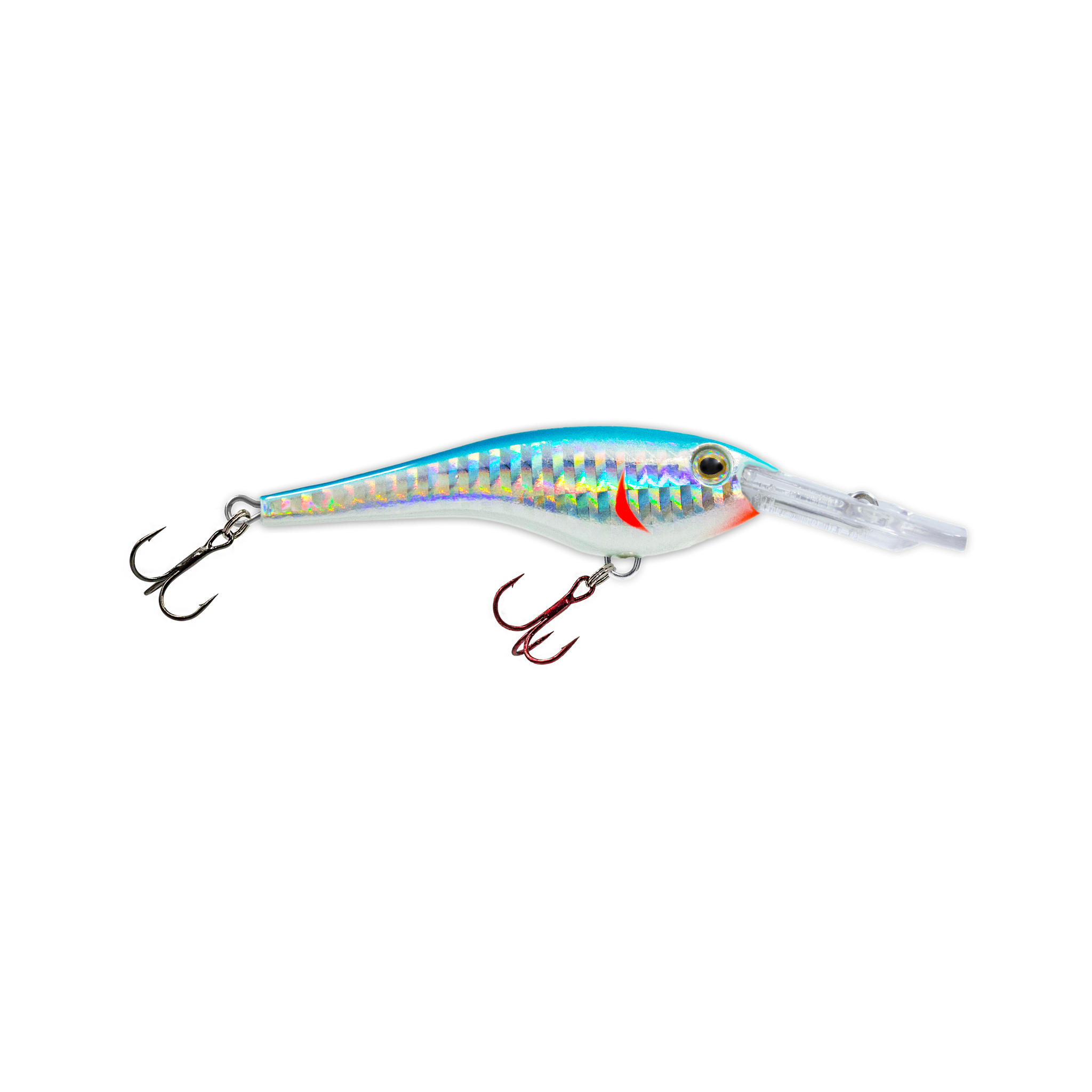 VooDoo Shad