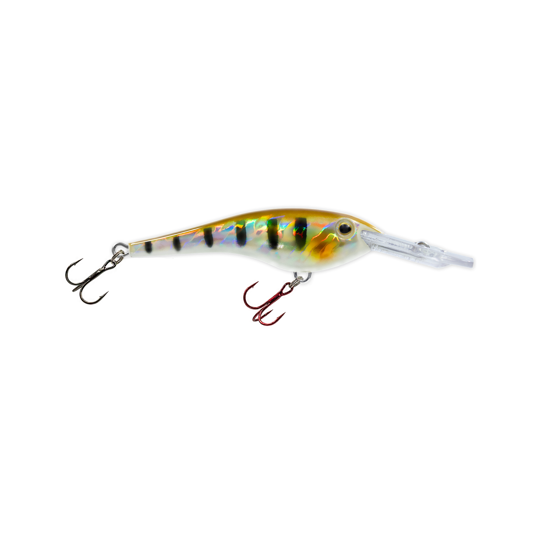 VooDoo Shad