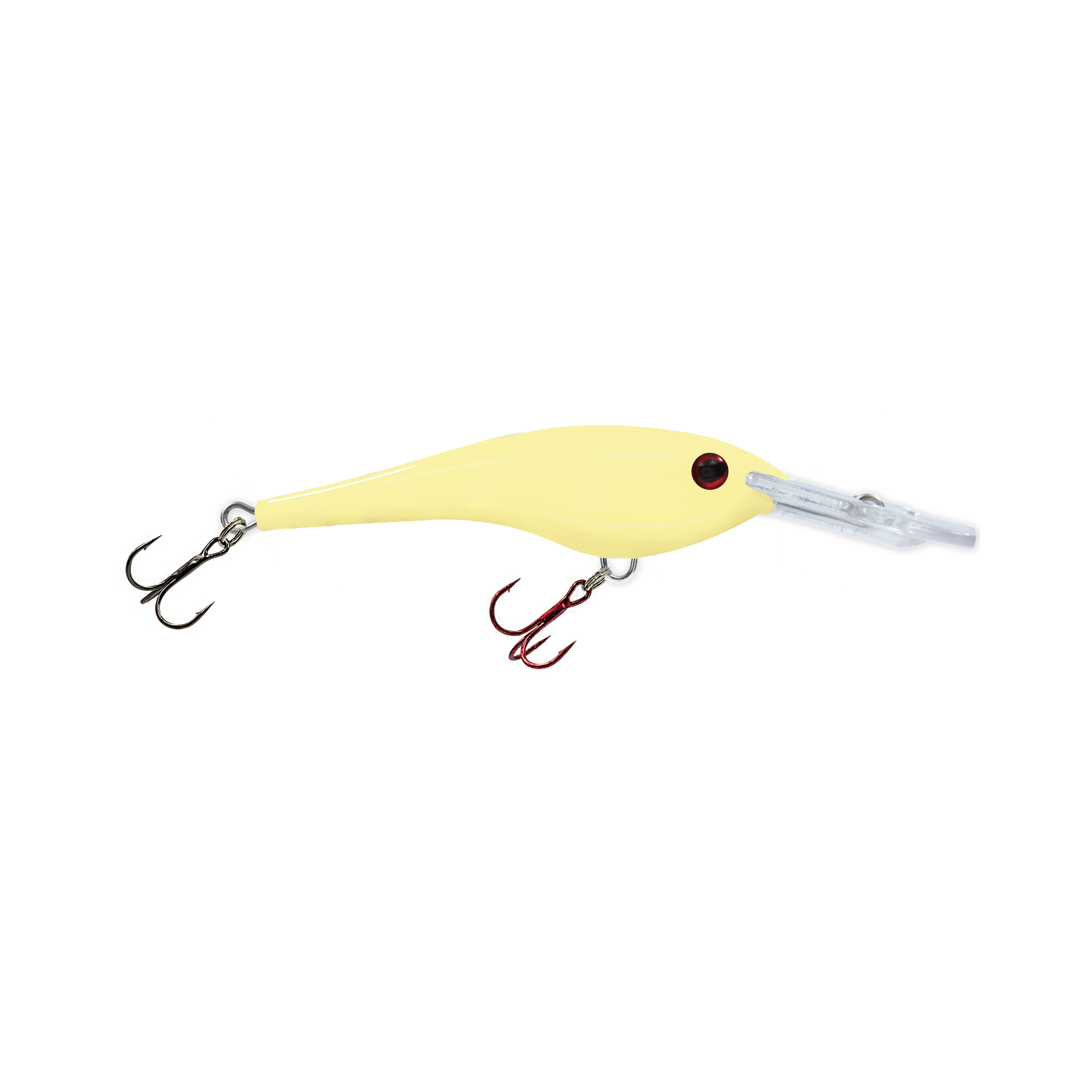 VooDoo Shad