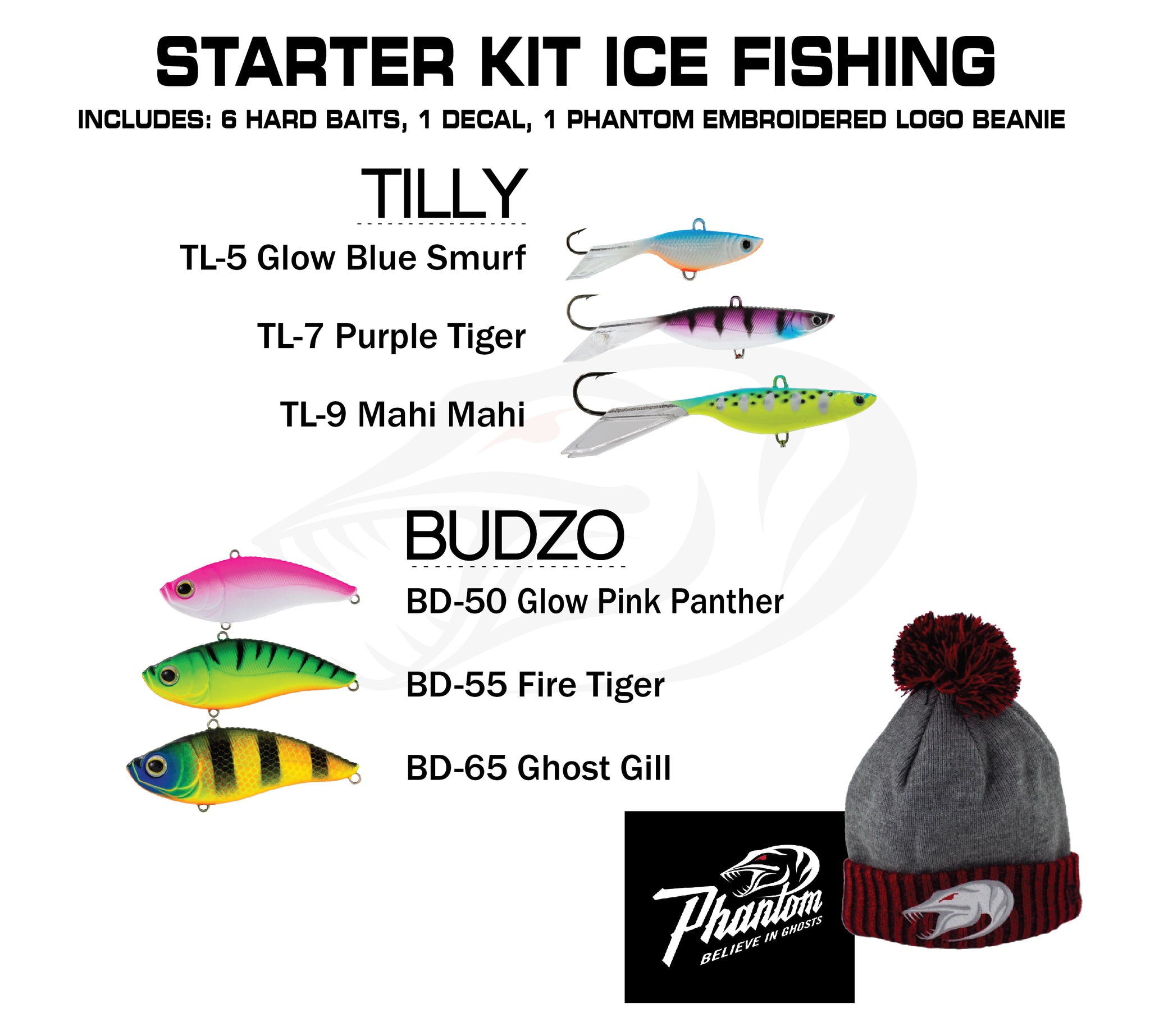 Starter Kits